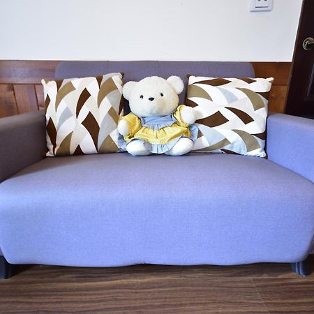 Hou Niao Fei Xing B&B Taiping  Extérieur photo