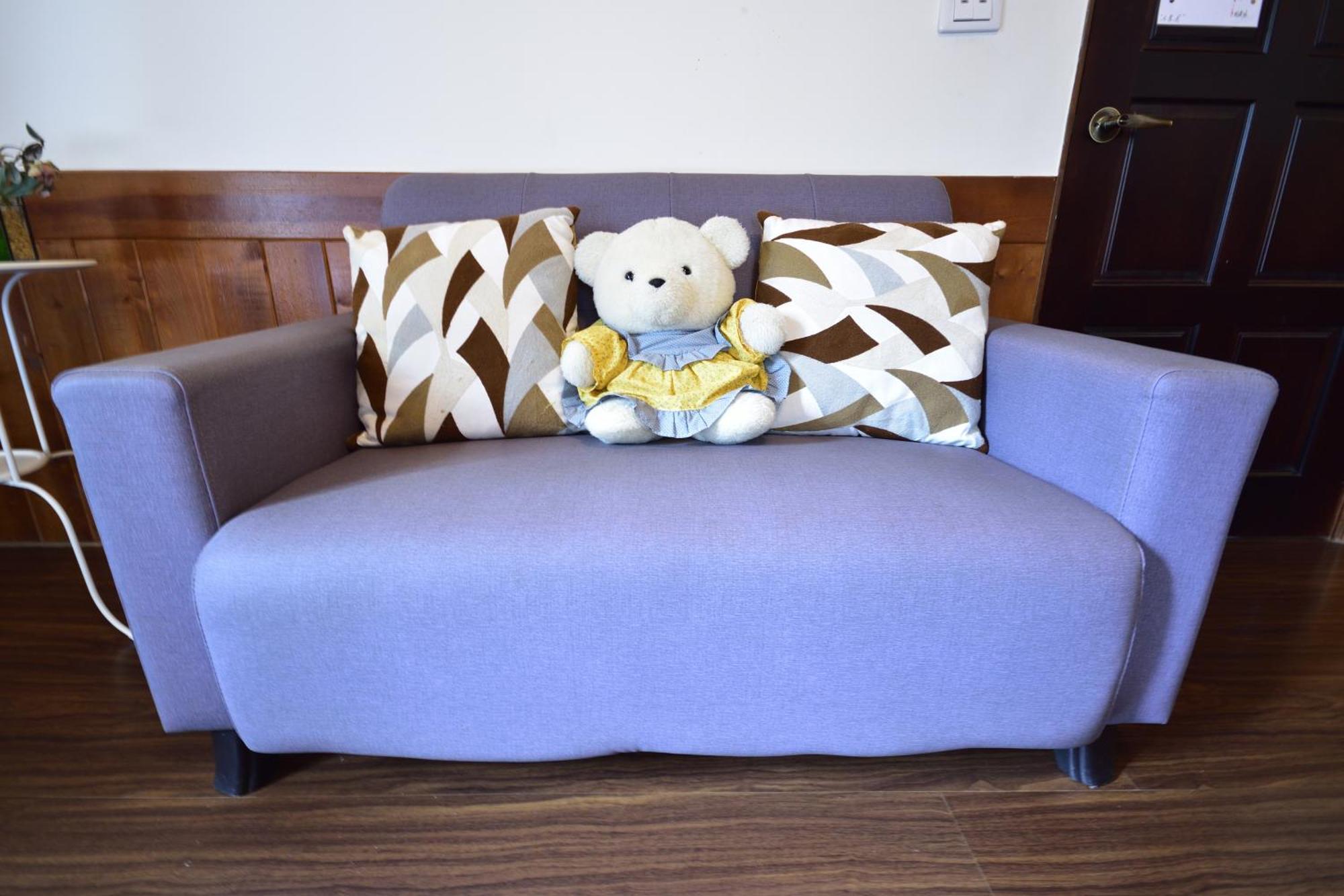 Hou Niao Fei Xing B&B Taiping  Extérieur photo