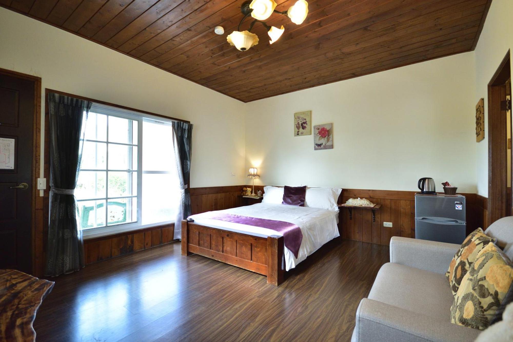 Hou Niao Fei Xing B&B Taiping  Extérieur photo