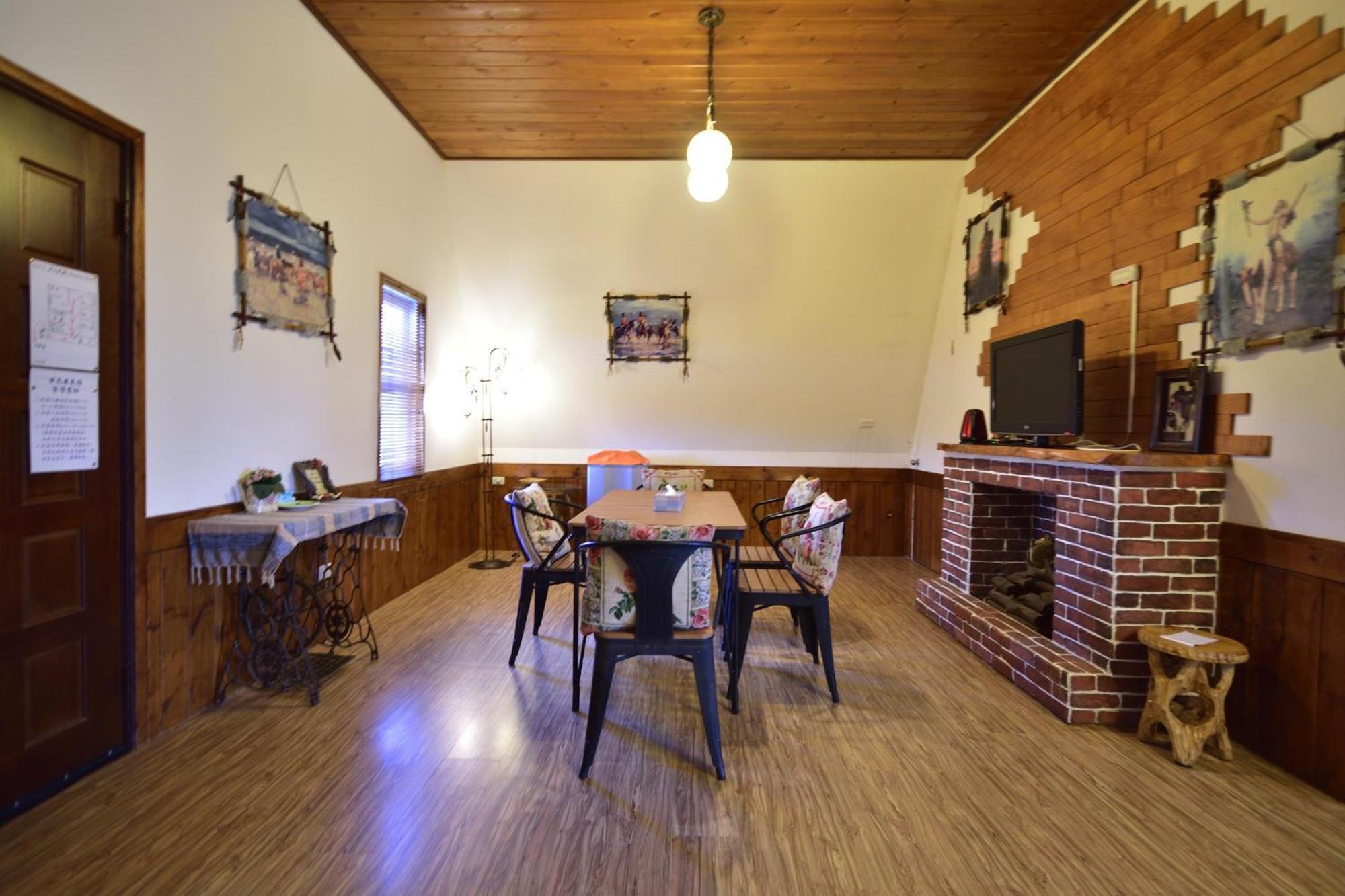 Hou Niao Fei Xing B&B Taiping  Extérieur photo
