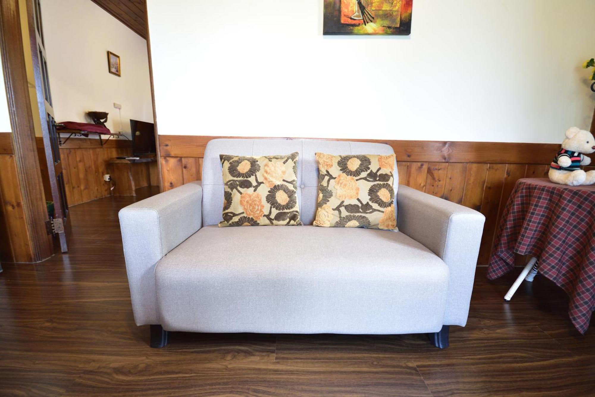 Hou Niao Fei Xing B&B Taiping  Extérieur photo