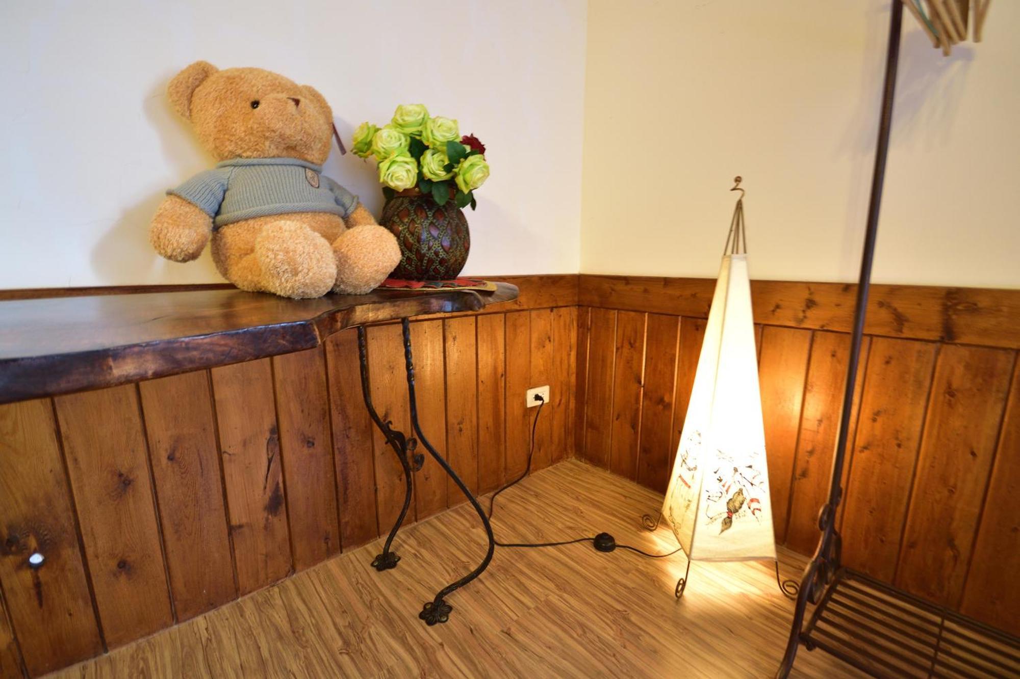 Hou Niao Fei Xing B&B Taiping  Extérieur photo