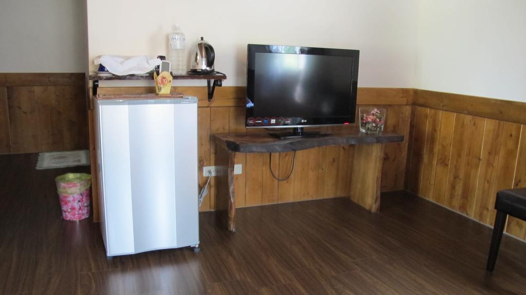 Hou Niao Fei Xing B&B Taiping  Extérieur photo