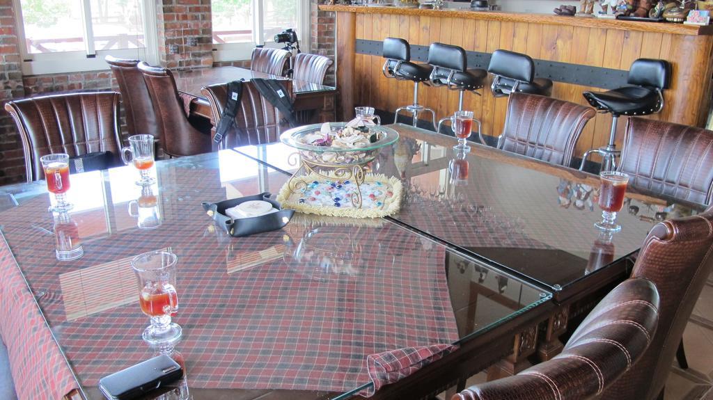 Hou Niao Fei Xing B&B Taiping  Extérieur photo