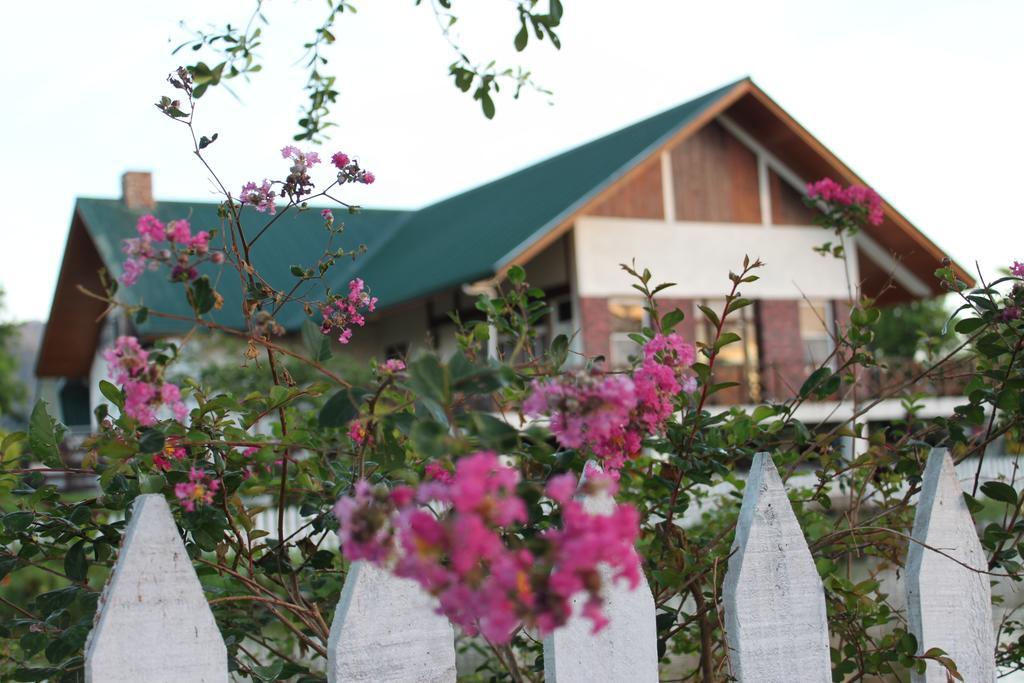 Hou Niao Fei Xing B&B Taiping  Extérieur photo