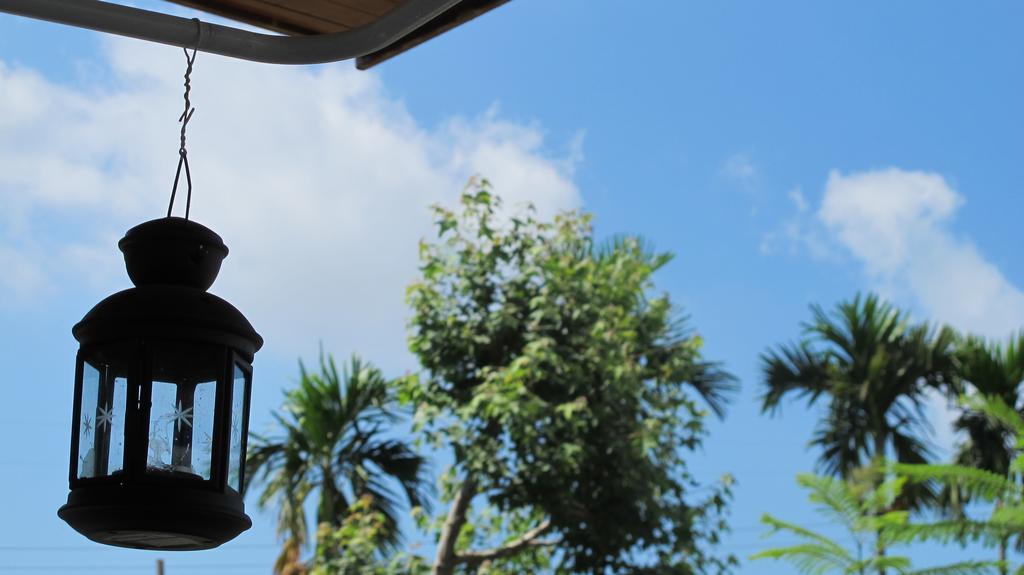 Hou Niao Fei Xing B&B Taiping  Extérieur photo