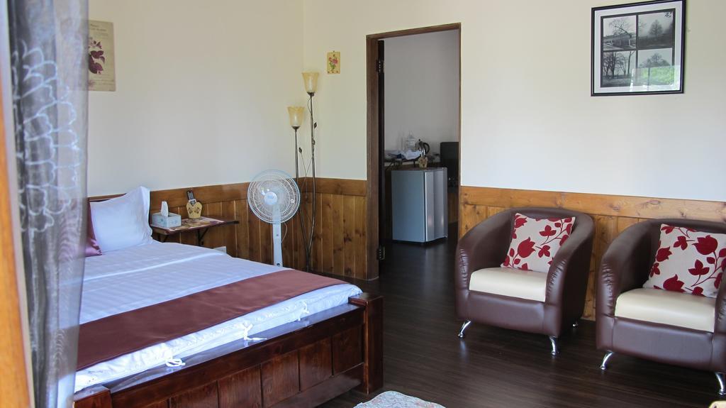 Hou Niao Fei Xing B&B Taiping  Extérieur photo