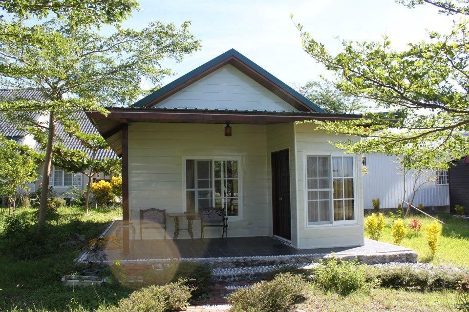 Hou Niao Fei Xing B&B Taiping  Chambre photo