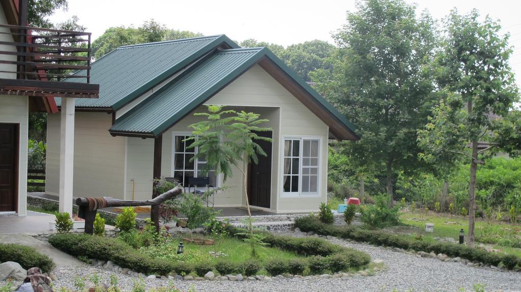 Hou Niao Fei Xing B&B Taiping  Chambre photo