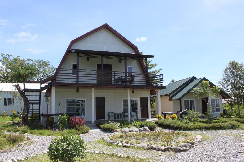 Hou Niao Fei Xing B&B Taiping  Chambre photo