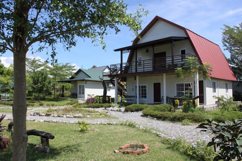 Hou Niao Fei Xing B&B Taiping  Chambre photo