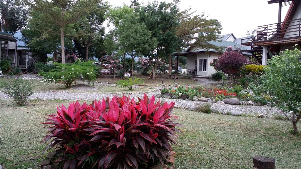 Hou Niao Fei Xing B&B Taiping  Extérieur photo