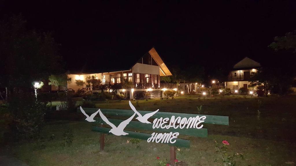Hou Niao Fei Xing B&B Taiping  Extérieur photo