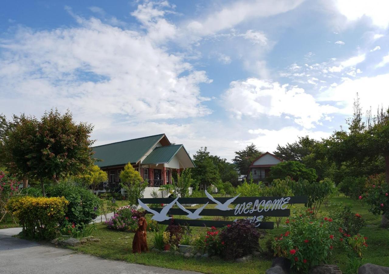 Hou Niao Fei Xing B&B Taiping  Extérieur photo